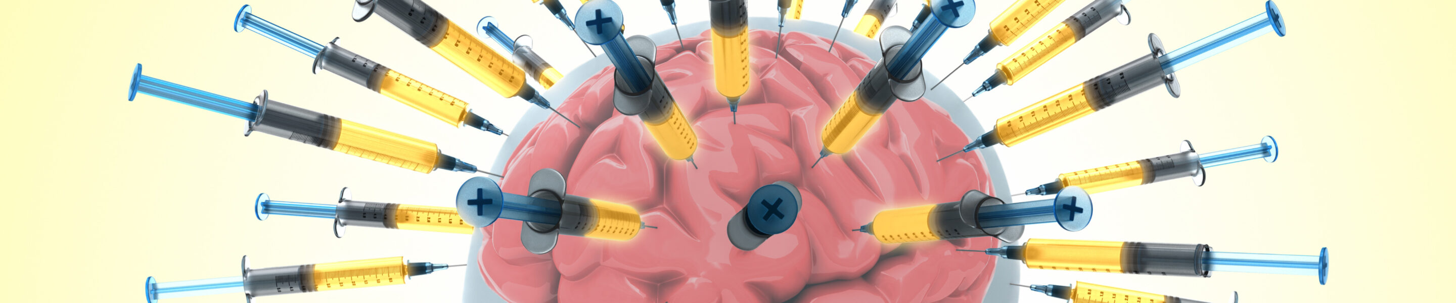 Injection Brain