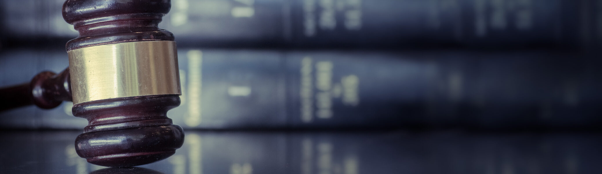 Legal law concept image